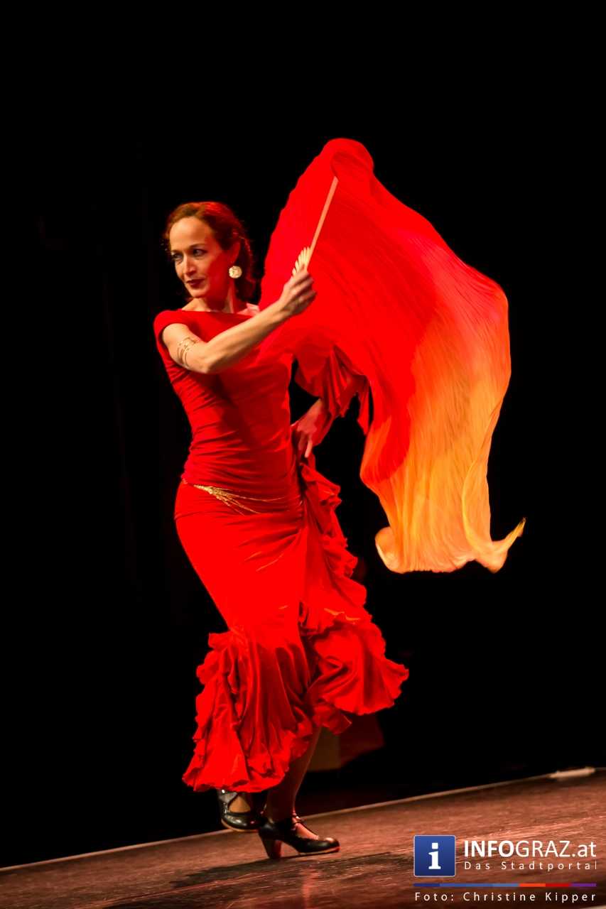 Premiere Nigth of flamenco (gamsbART) - 002