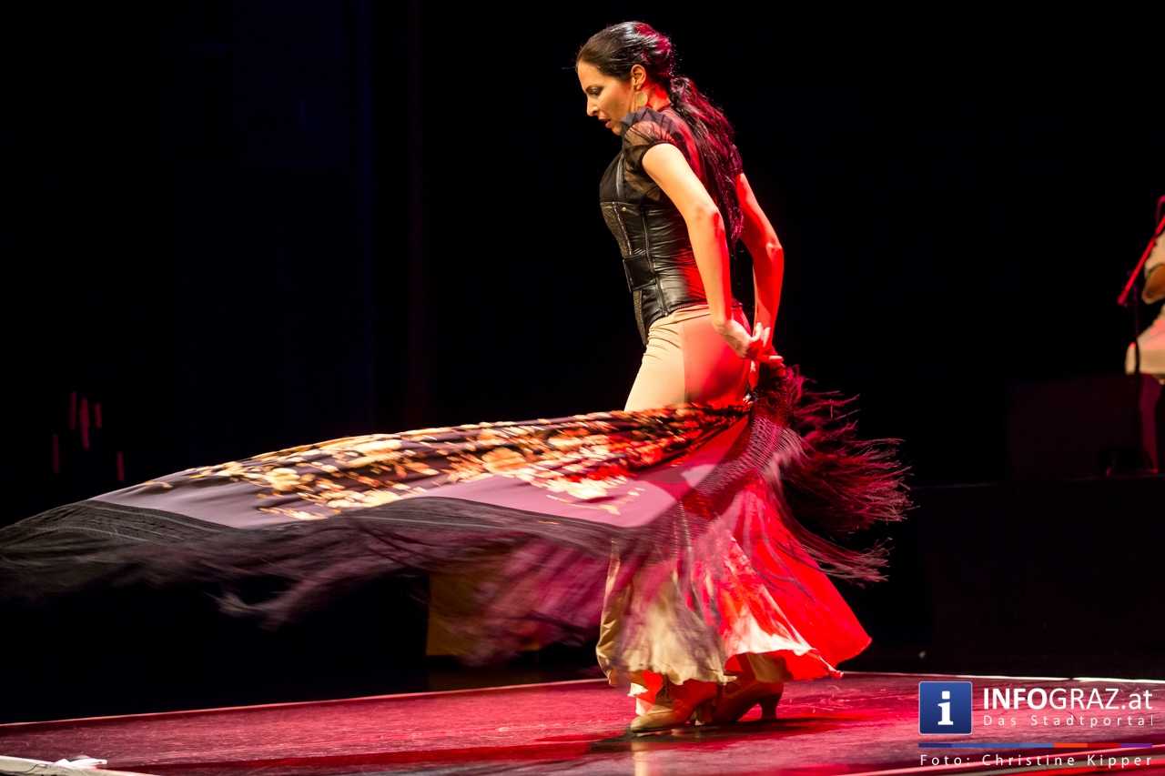 Premiere Nigth of flamenco (gamsbART) - 026