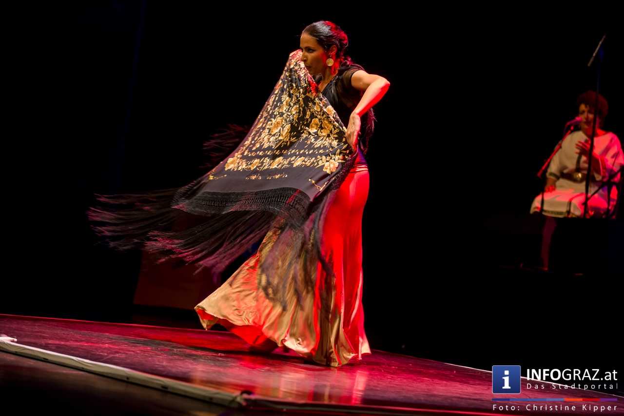 Premiere Nigth of flamenco (gamsbART) - 027