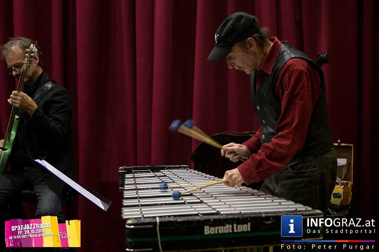 Parkorchester in der Jazznacht im WIST - 003