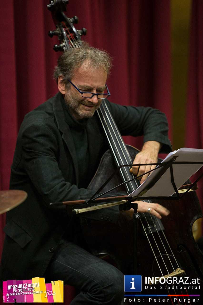 Parkorchester in der Jazznacht im WIST - 026