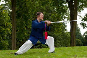 Schwertform des Taijiquan,Chen-Stil,burnout prävention,thai chi,tai chi übungen für anfänger,martial arts