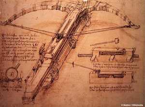 Codex Atlanticus,Universalgenie,Leonardo da Vinci,Künstler,kunstwerk,eblog,blog free