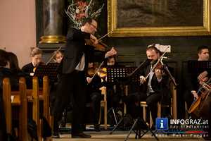 Neujahrskonzert 2017 Grazer Salonorchester 