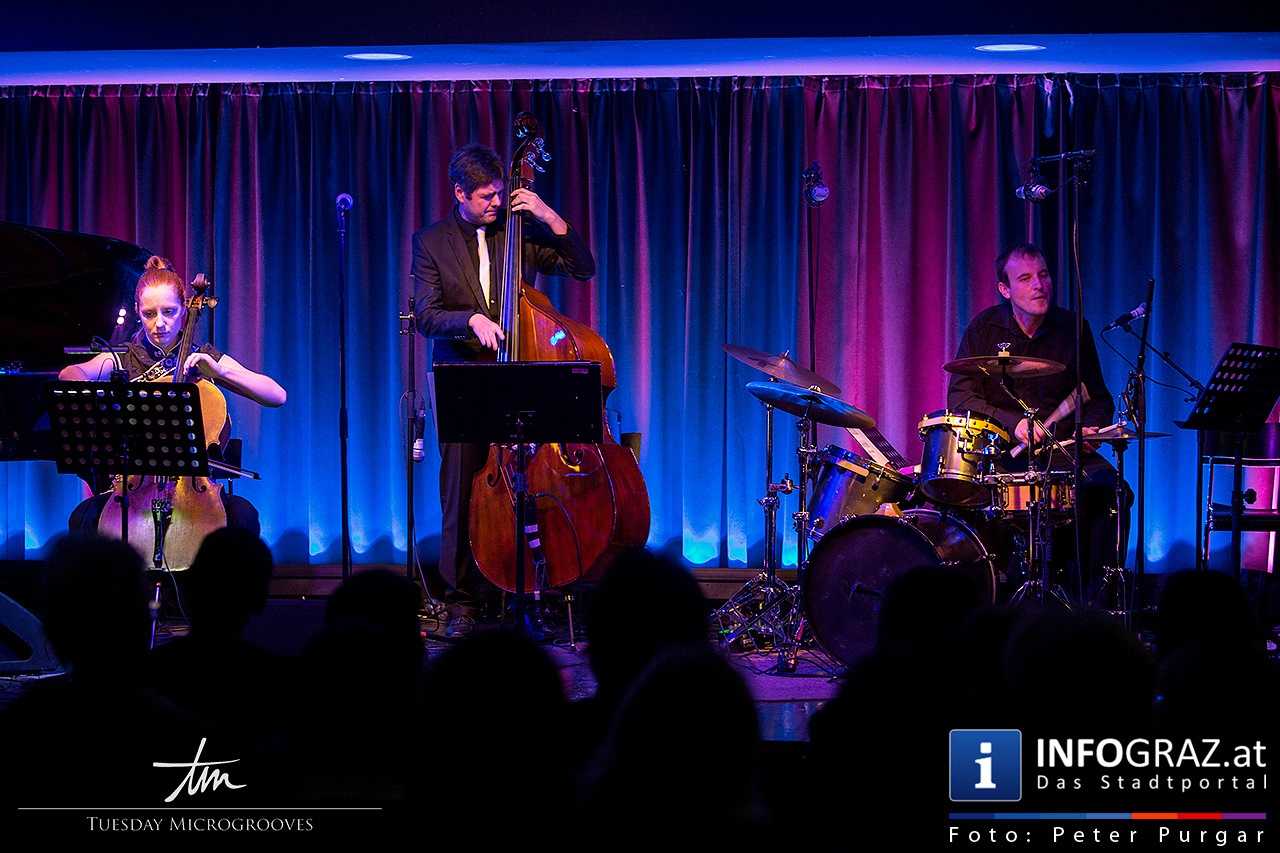 Dritte CD von tuesday microgrooves im MOXX Graz vorgestellt - 017