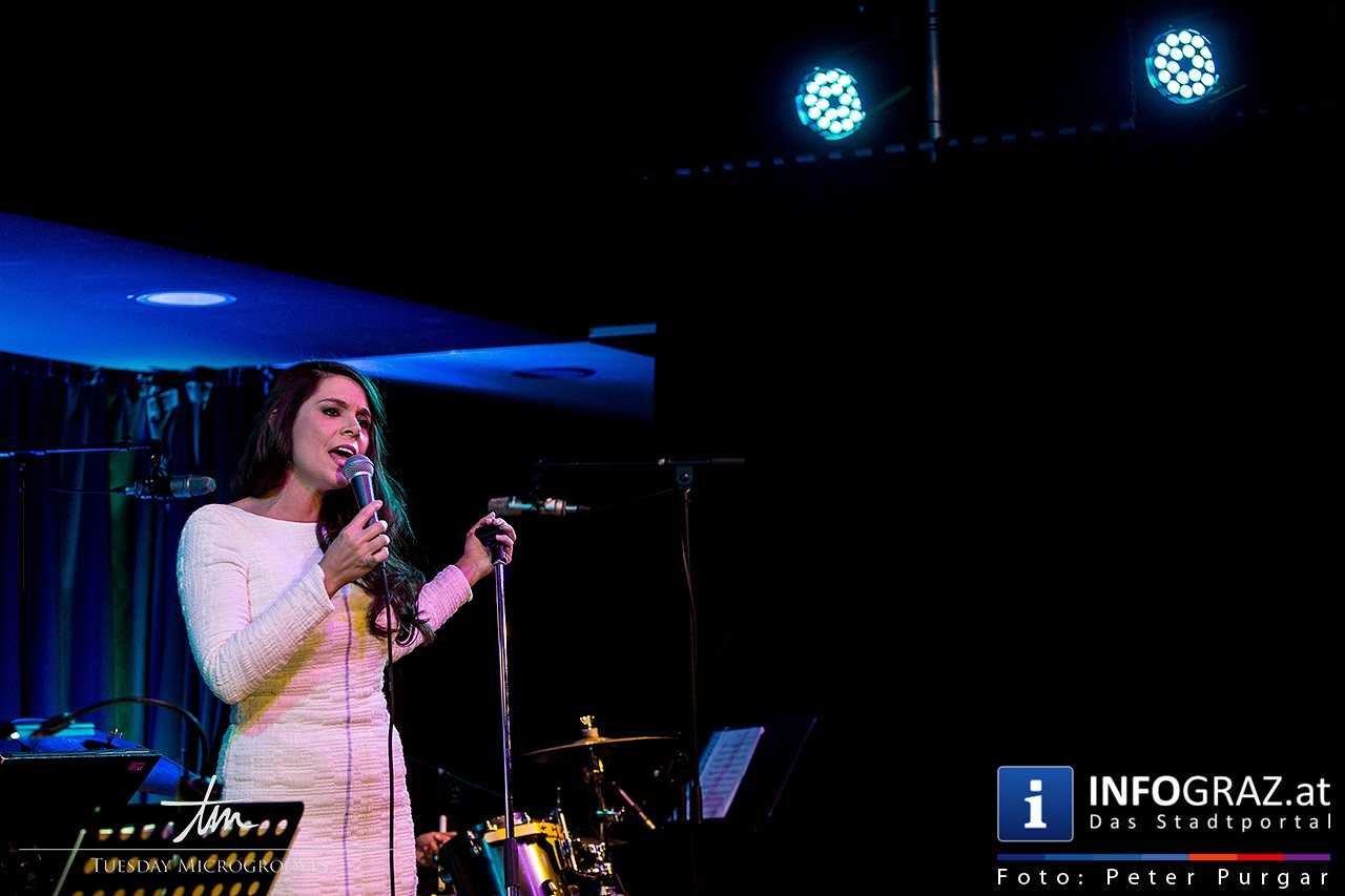 Dritte CD von tuesday microgrooves im MOXX Graz vorgestellt - 026