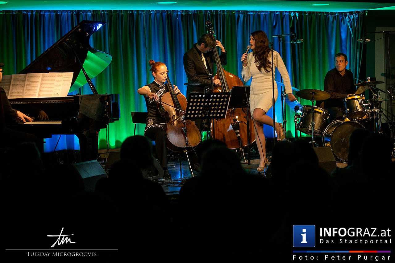 Dritte CD von tuesday microgrooves im MOXX Graz vorgestellt - 037