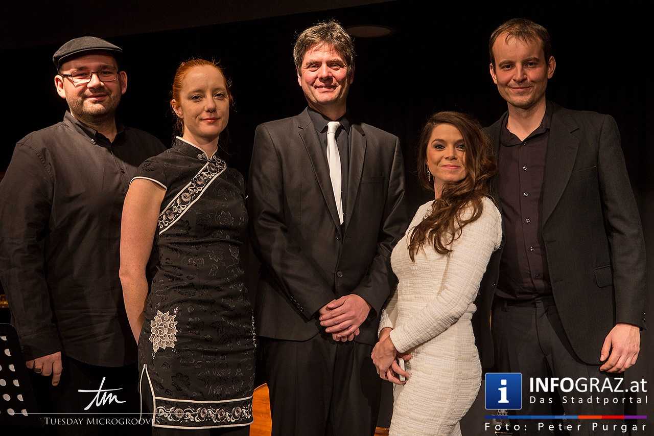 band, ines reiger,lena mentschel,taiwanesisch,norbert wallner,cellistin,jenö lörincz,sigrid narowetz,wolfgang radl,graz