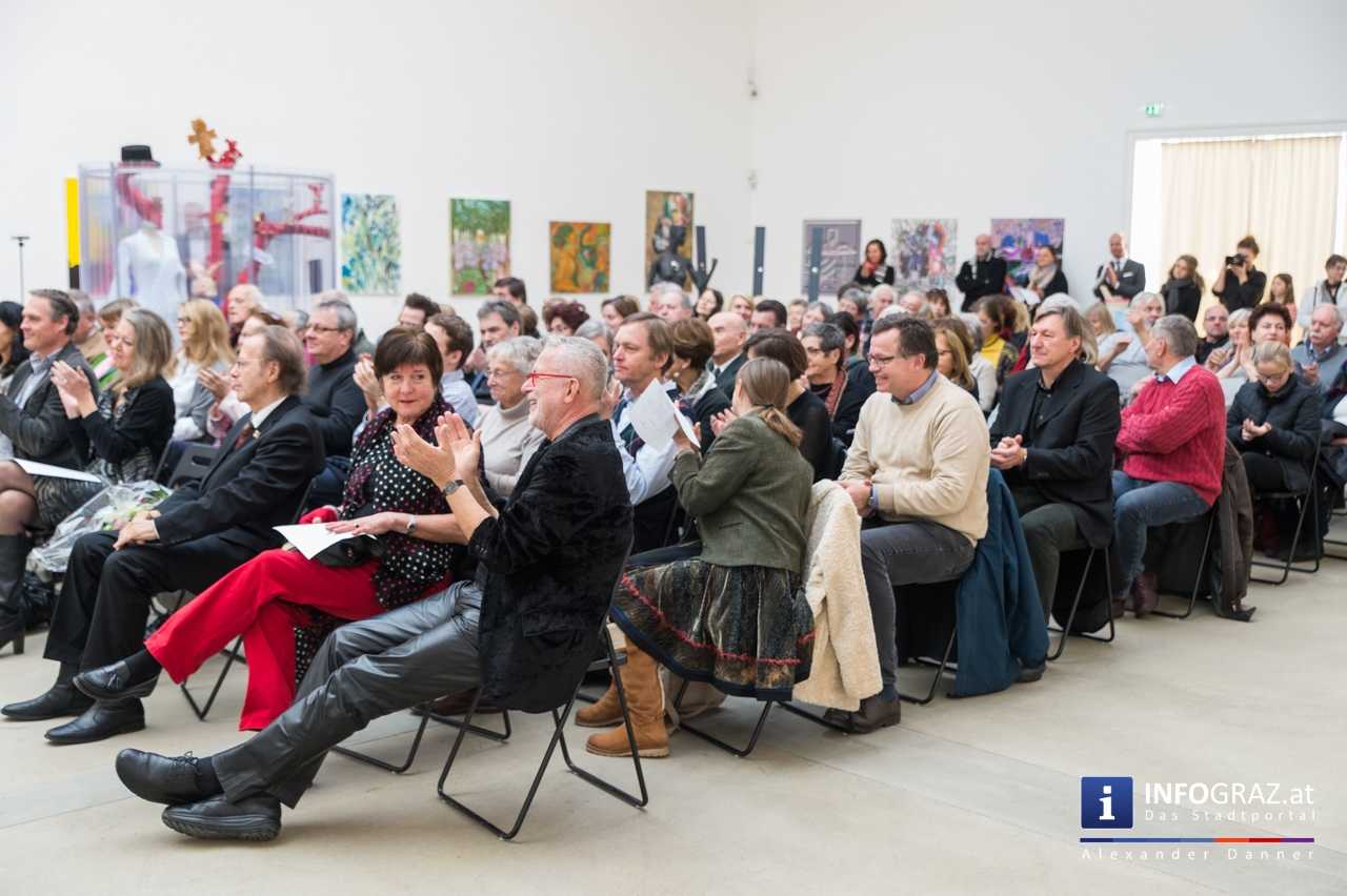 Matinee mit Salonmusik im Künstlerhaus: ‚Bonjour Madame‘ (Lisa Cristelli,Sopran; Peter Hebel, Cello; Robert Pöch) - 011