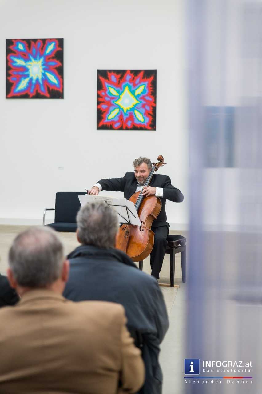 Matinee mit Salonmusik im Künstlerhaus: ‚Bonjour Madame‘ (Lisa Cristelli,Sopran; Peter Hebel, Cello; Robert Pöch) - 025