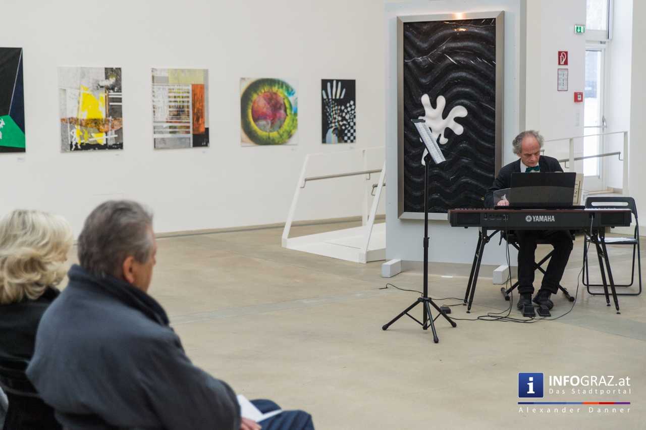 Matinee mit Salonmusik im Künstlerhaus: ‚Bonjour Madame‘ (Lisa Cristelli,Sopran; Peter Hebel, Cello; Robert Pöch) - 026