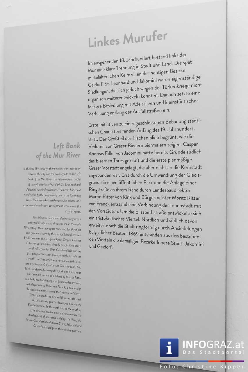 Verschwundenes Graz – Leopold Budes ‚Häuser-Aufnahmen‘ - 049