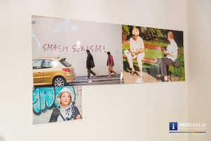 Umkehr,männlicher Blick,Frau,Fotos,Dysphorie,Gleichbehandlung,male gaze,Macht-Ohnmacht-Dynamiken