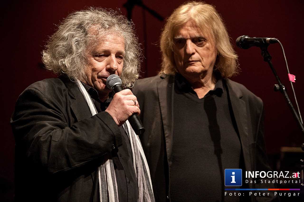 Music for Mecky - With a little help from my friends - 005