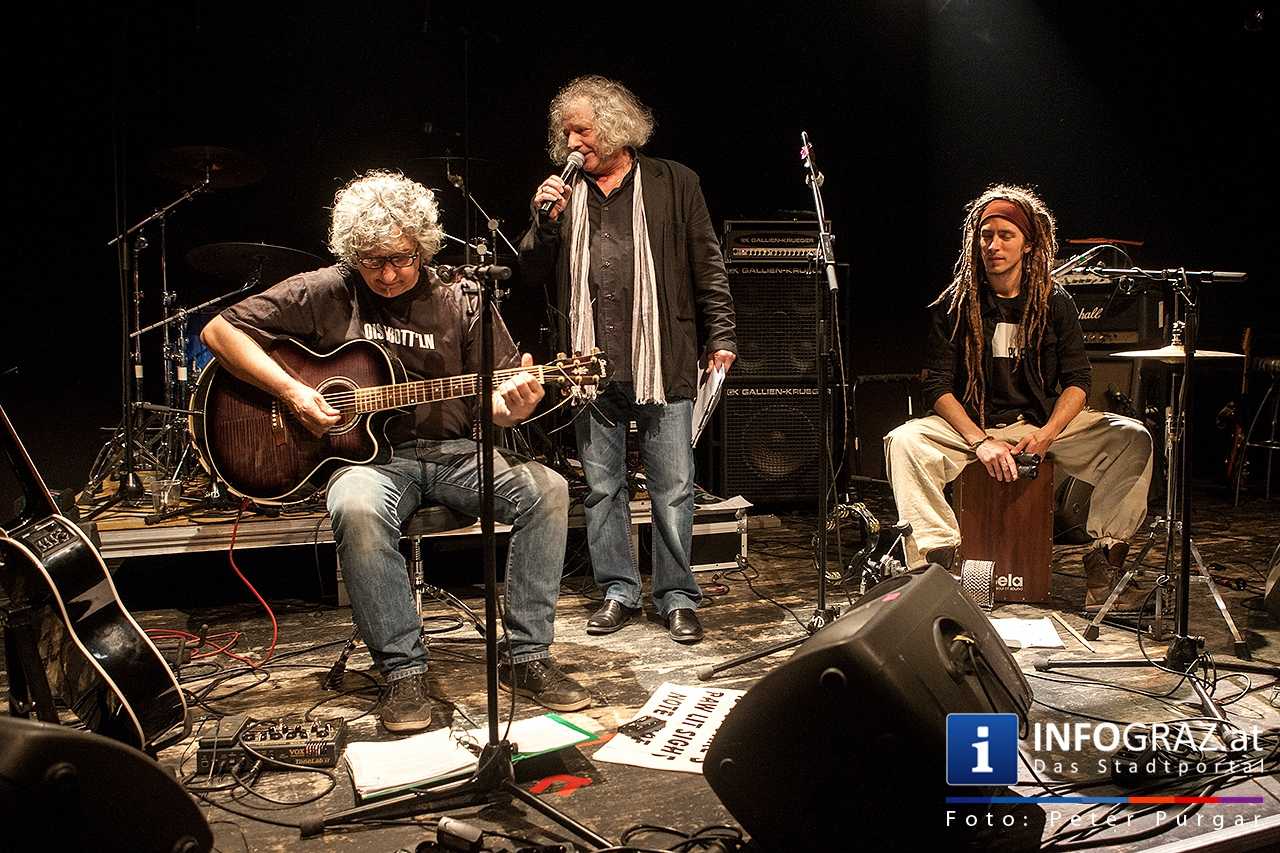 Music for Mecky - With a little help from my friends - 051