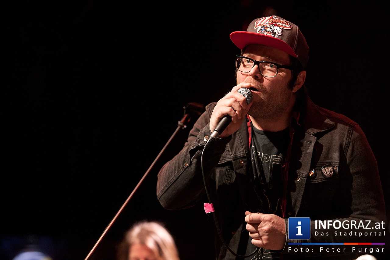 Music for Mecky - With a little help from my friends - 063