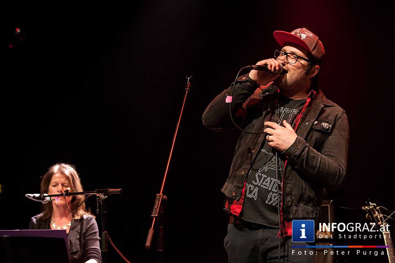 Music for Mecky - With a little help from my friends - 064