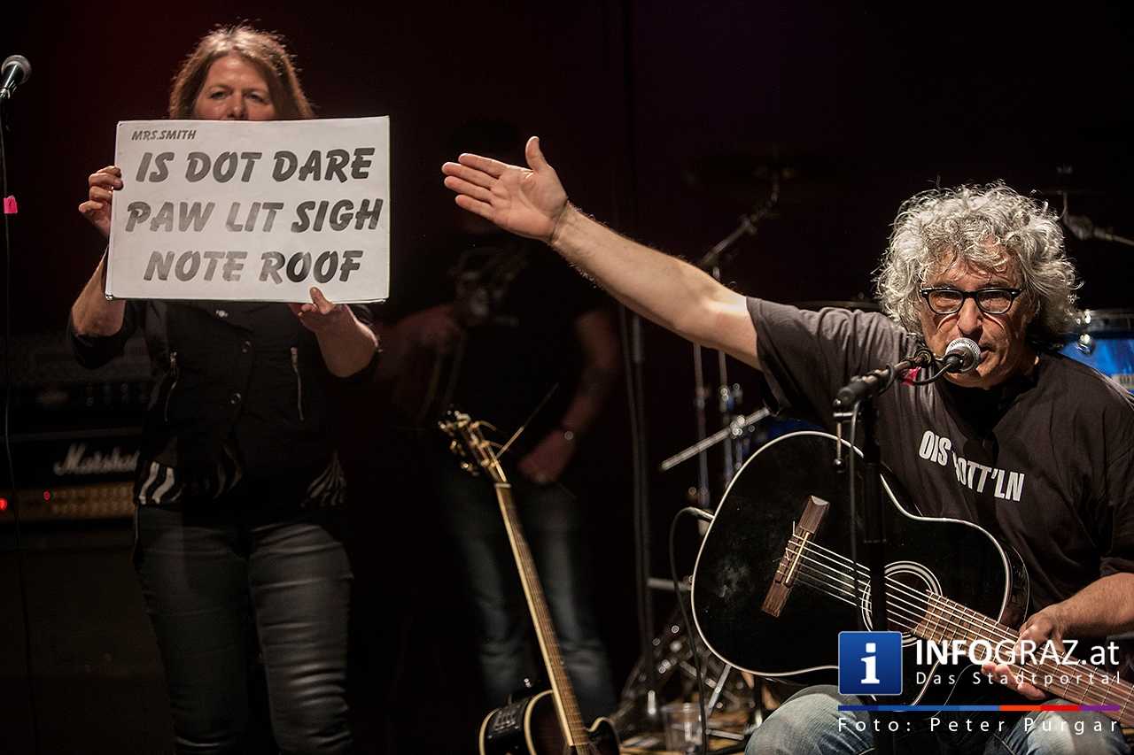 Music for Mecky - With a little help from my friends - 066