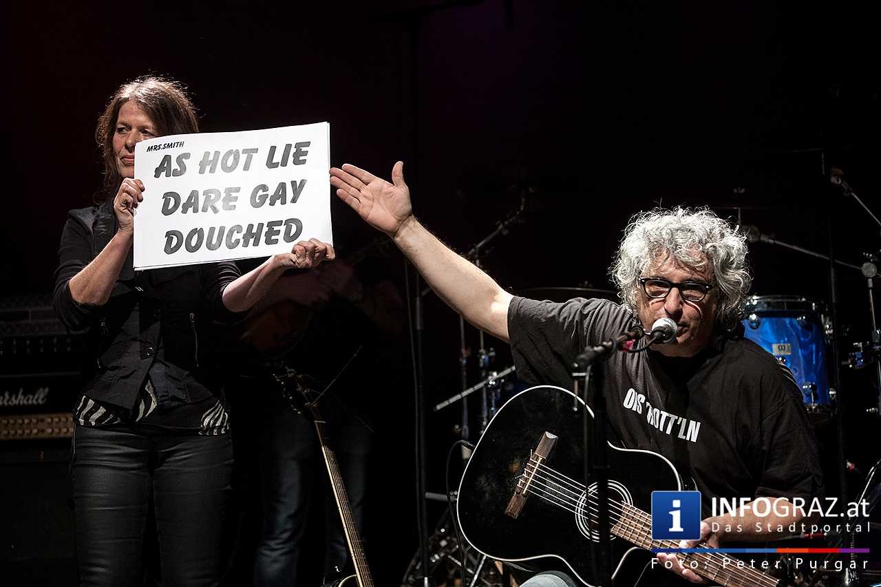 Music for Mecky - With a little help from my friends - 068