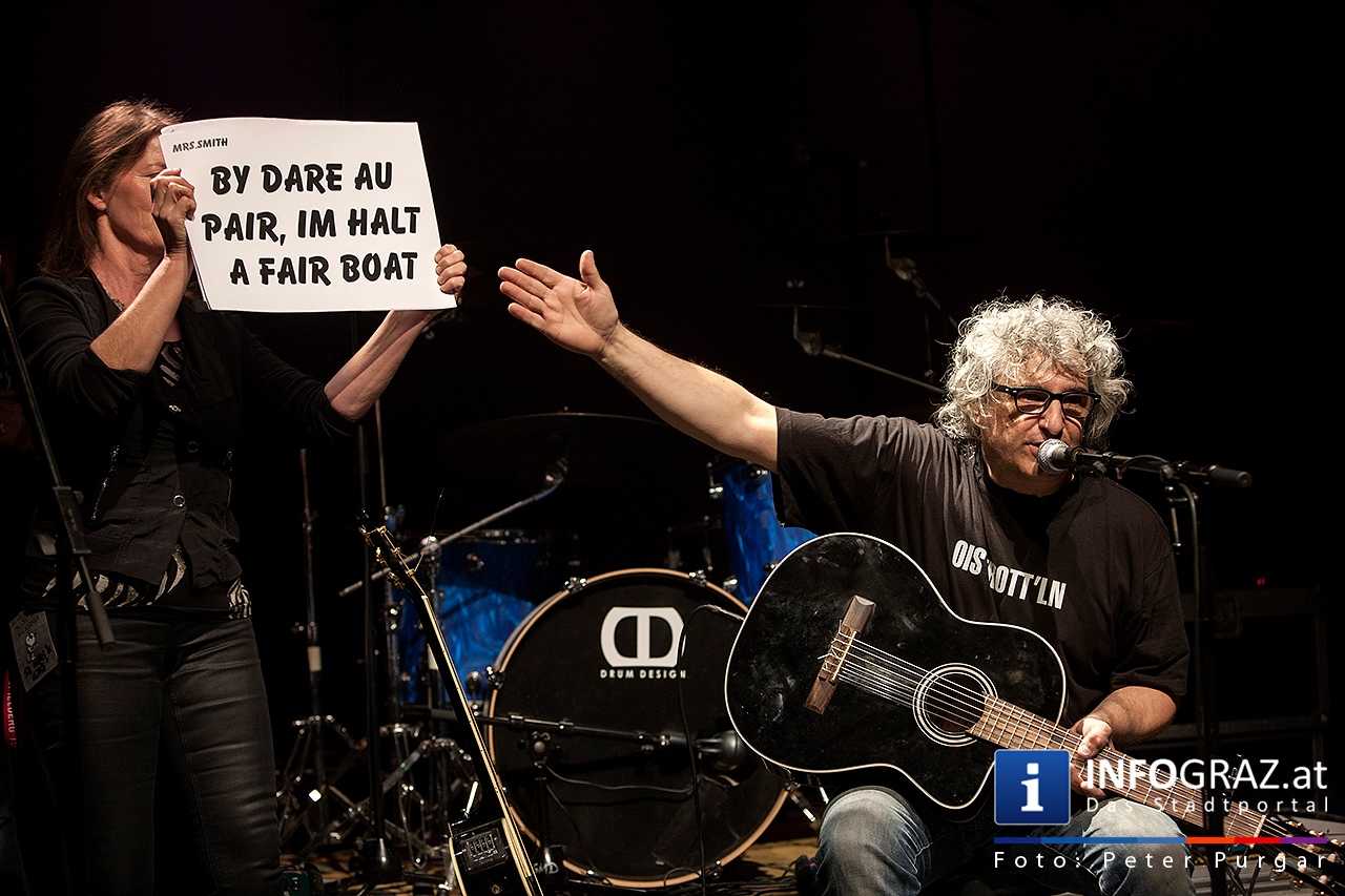 Music for Mecky - With a little help from my friends - 070