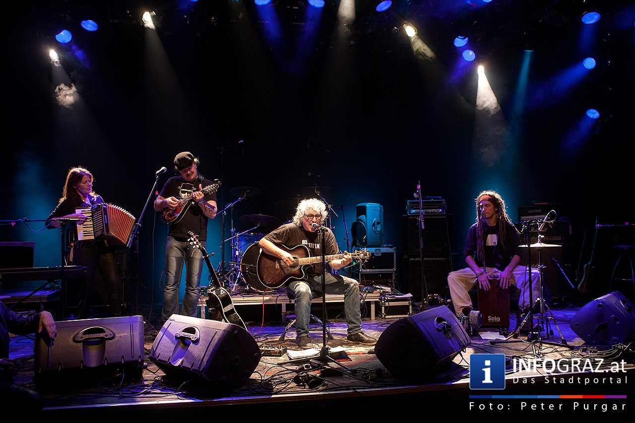 Music for Mecky - With a little help from my friends - 080