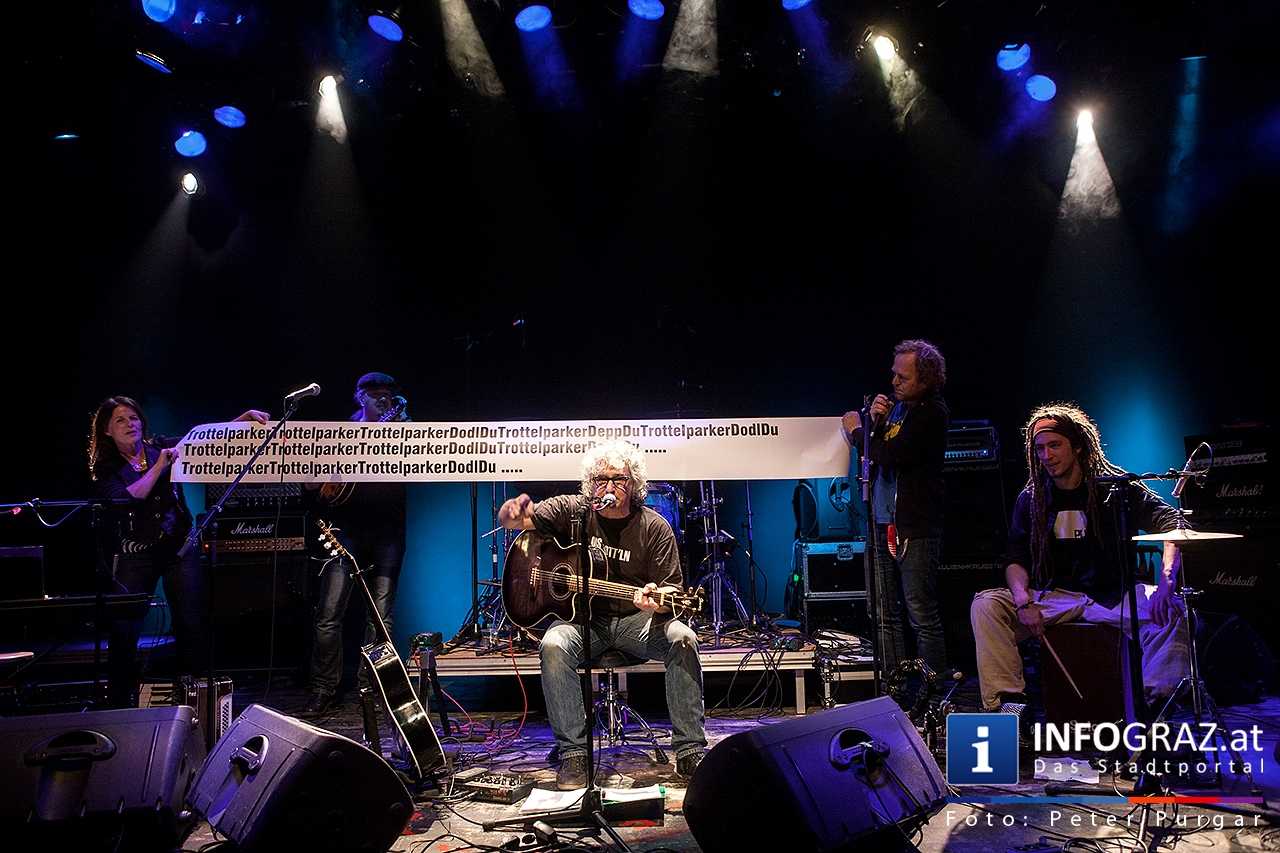 Music for Mecky - With a little help from my friends - 082