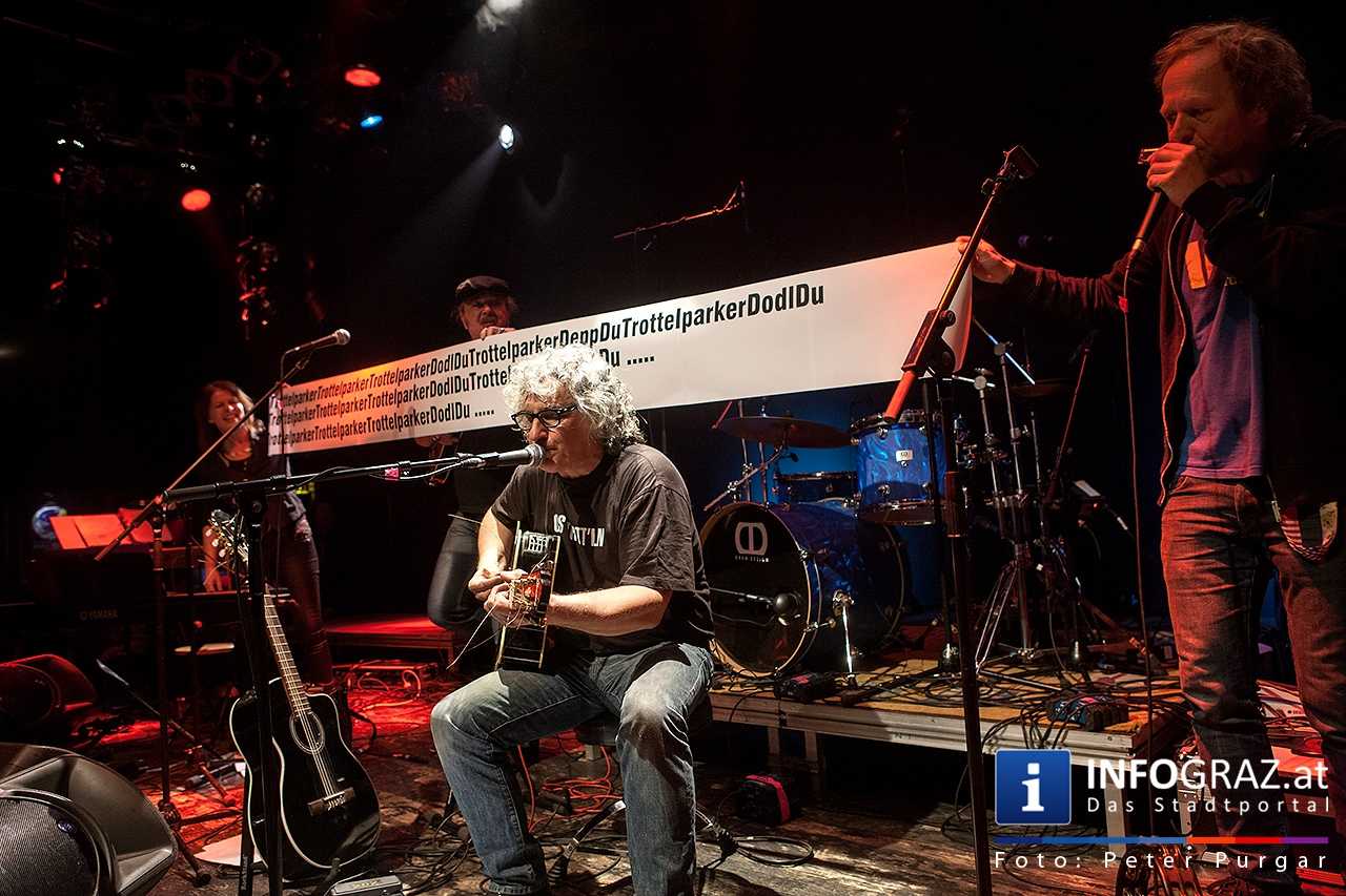 Music for Mecky - With a little help from my friends - 083