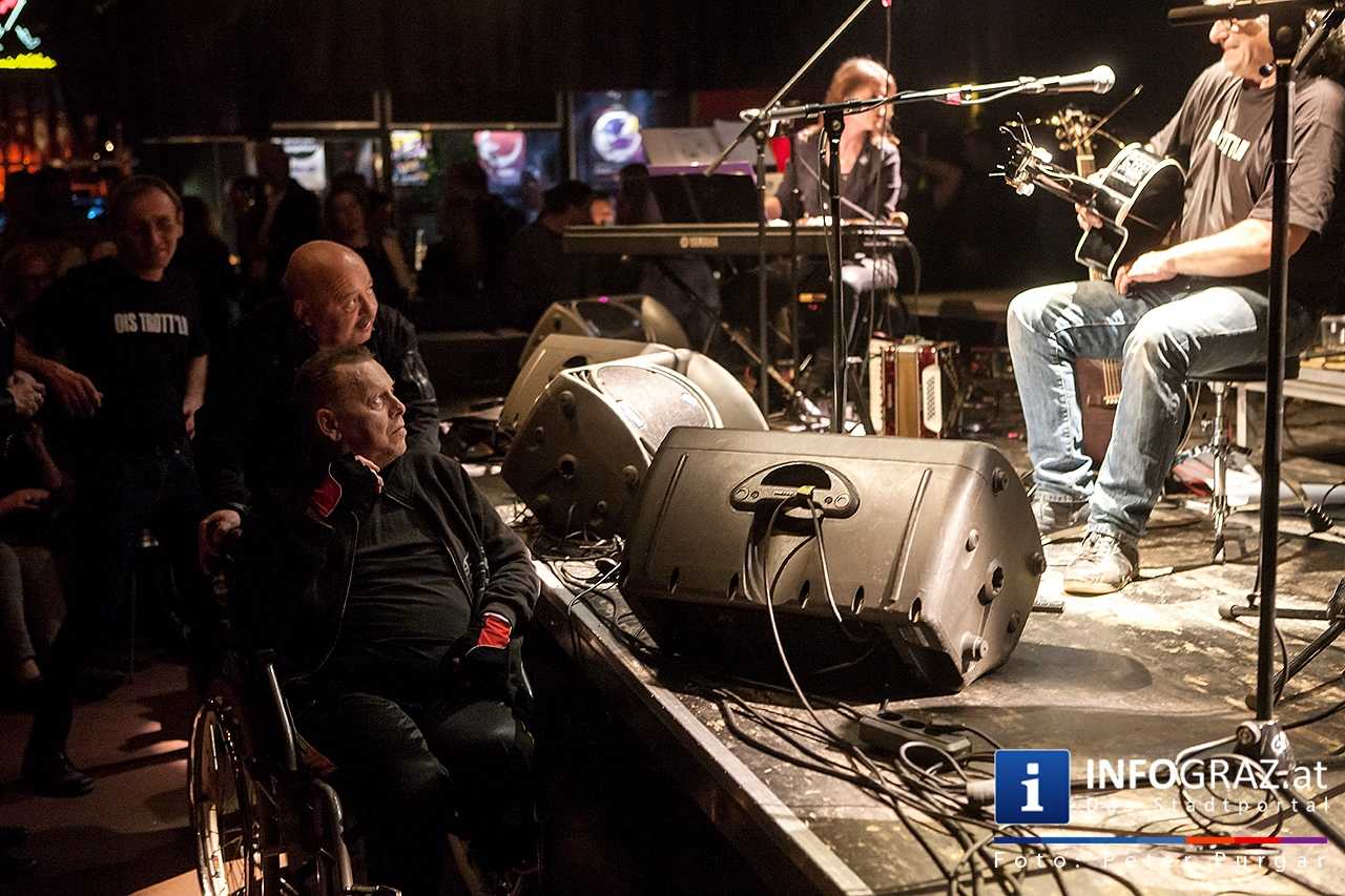 Music for Mecky - With a little help from my friends - 086