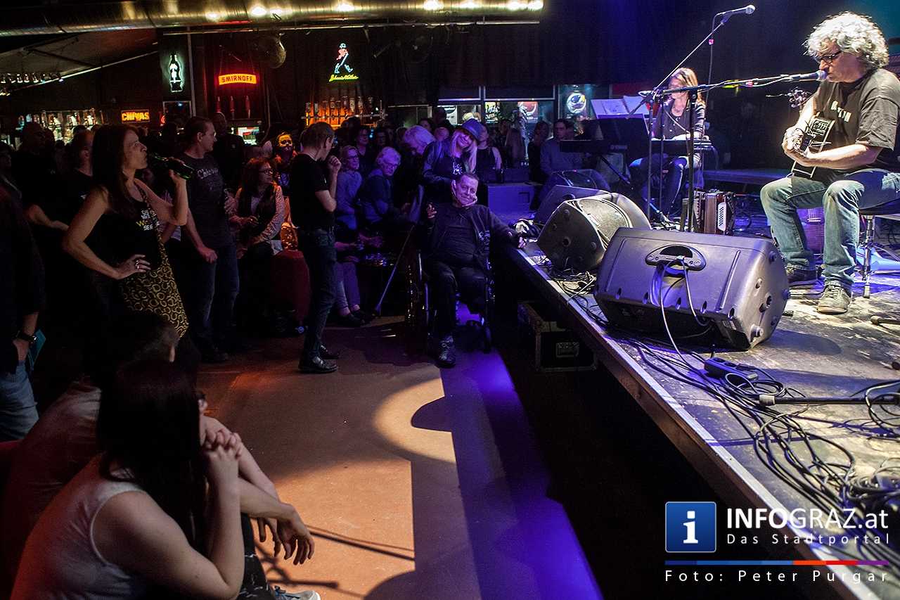 Music for Mecky - With a little help from my friends - 087