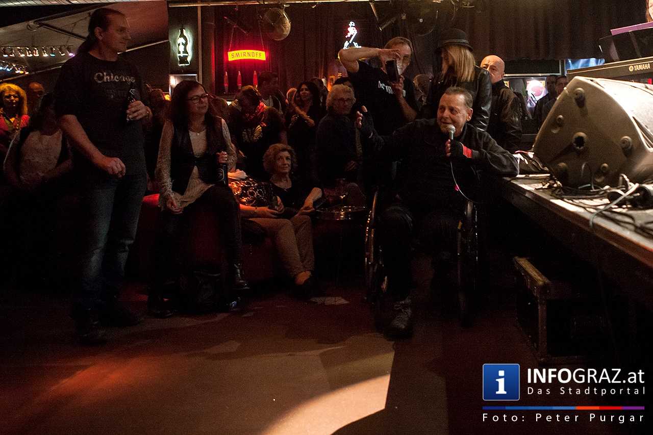 Music for Mecky - With a little help from my friends - 088