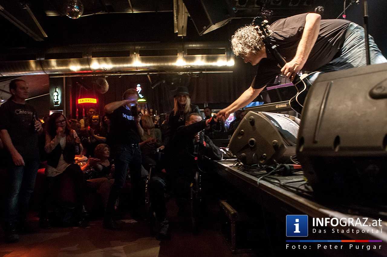 Music for Mecky - With a little help from my friends - 089