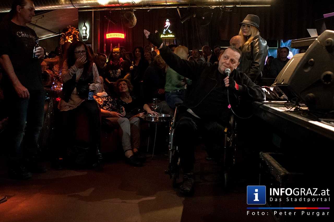 Music for Mecky - With a little help from my friends - 091