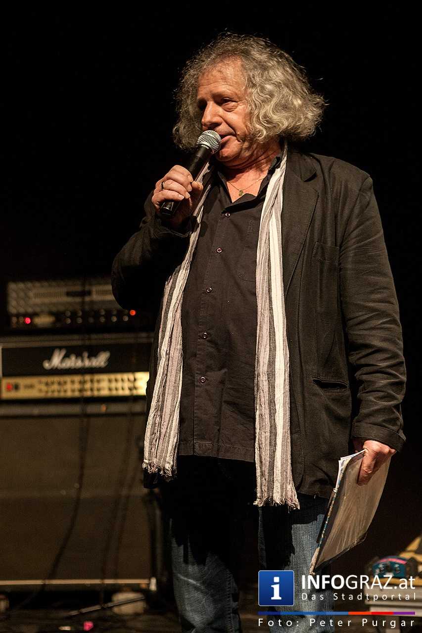 ‚With a little help from my friends’ - Music for Mecky - 002