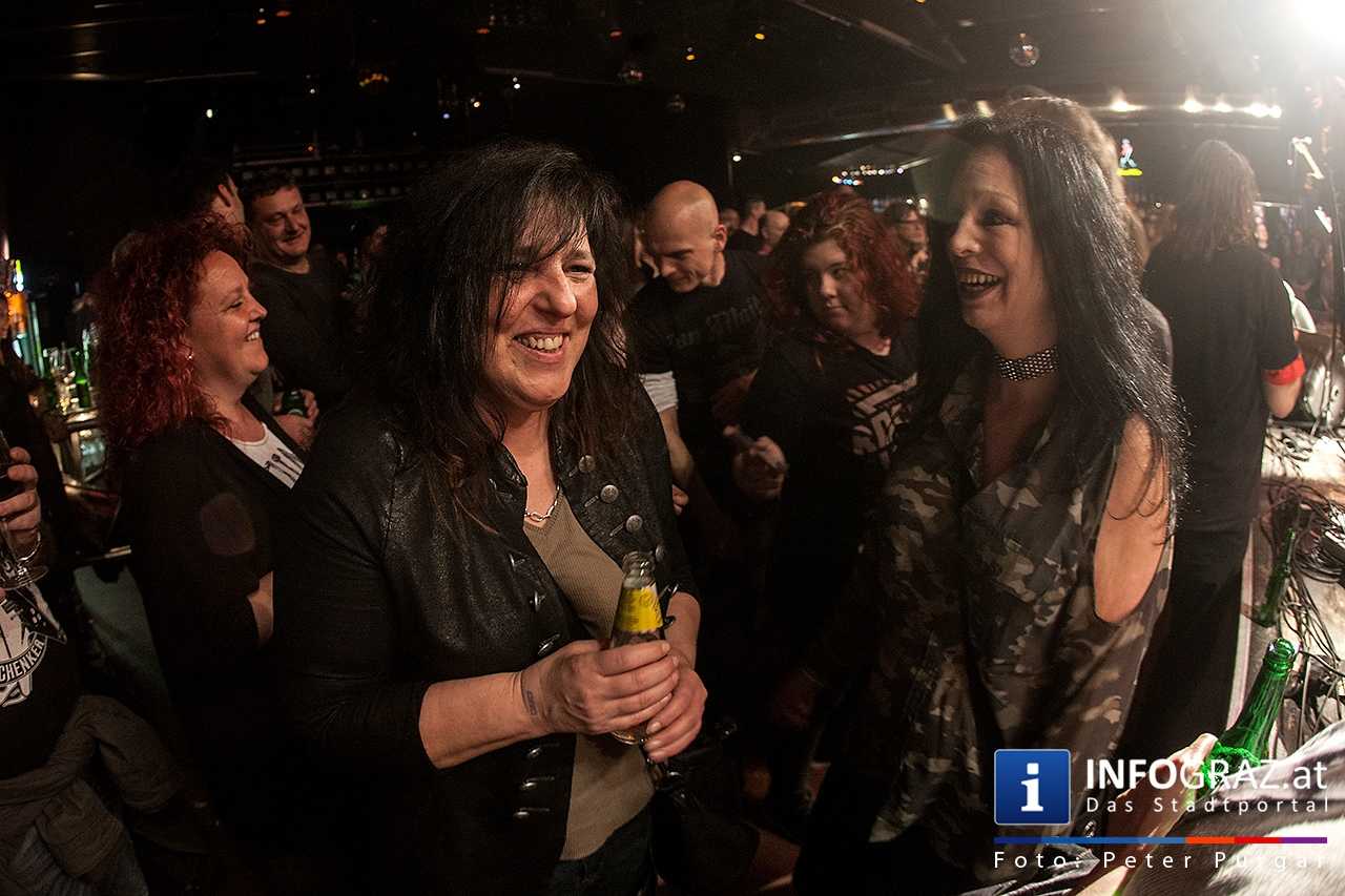 ‚With a little help from my friends’ - Music for Mecky - 023