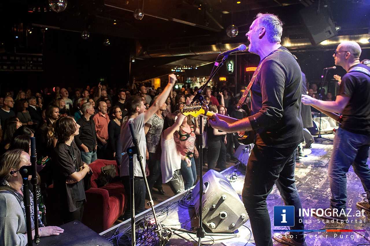 ‚With a little help from my friends’ - Music for Mecky - 031