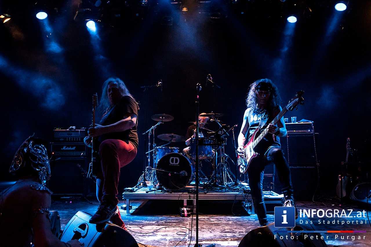 Erfolgreiche Benefizparty in der Generalmusikdirektion (GMD) - 002