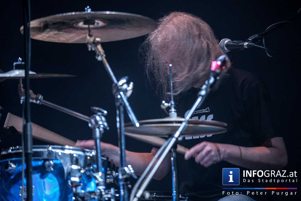 Erfolgreiche Benefizparty in der Generalmusikdirektion (GMD) - 008