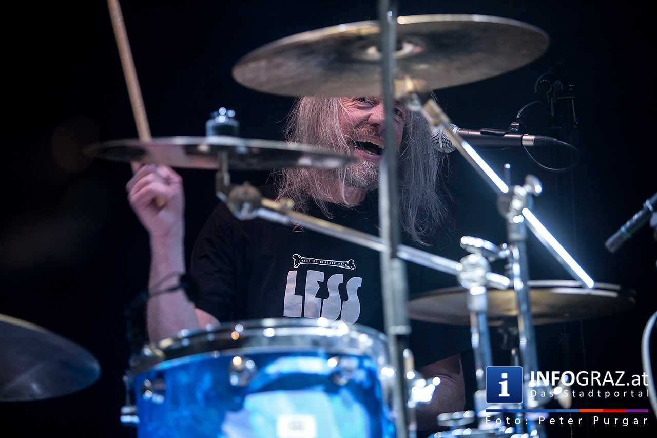 Erfolgreiche Benefizparty in der Generalmusikdirektion (GMD) - 009