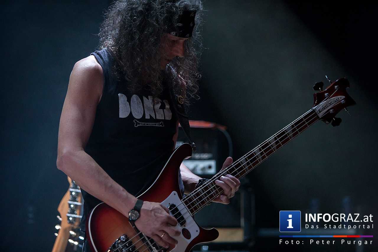 Erfolgreiche Benefizparty in der Generalmusikdirektion (GMD) - 012