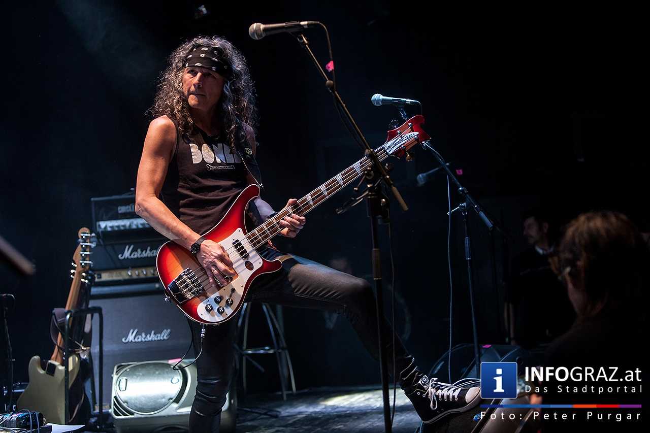 Erfolgreiche Benefizparty in der Generalmusikdirektion (GMD) - 013