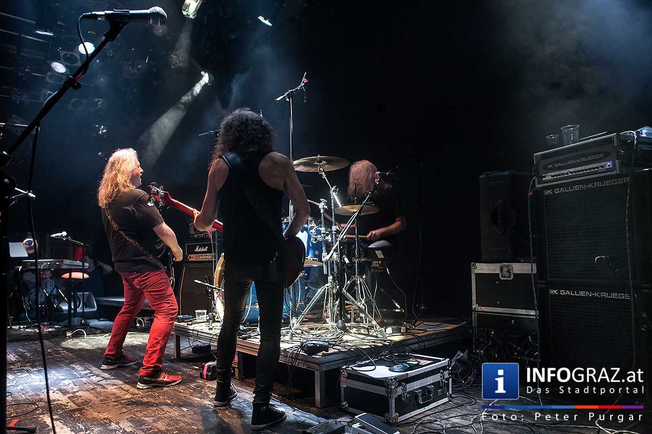 Erfolgreiche Benefizparty in der Generalmusikdirektion (GMD) - 014