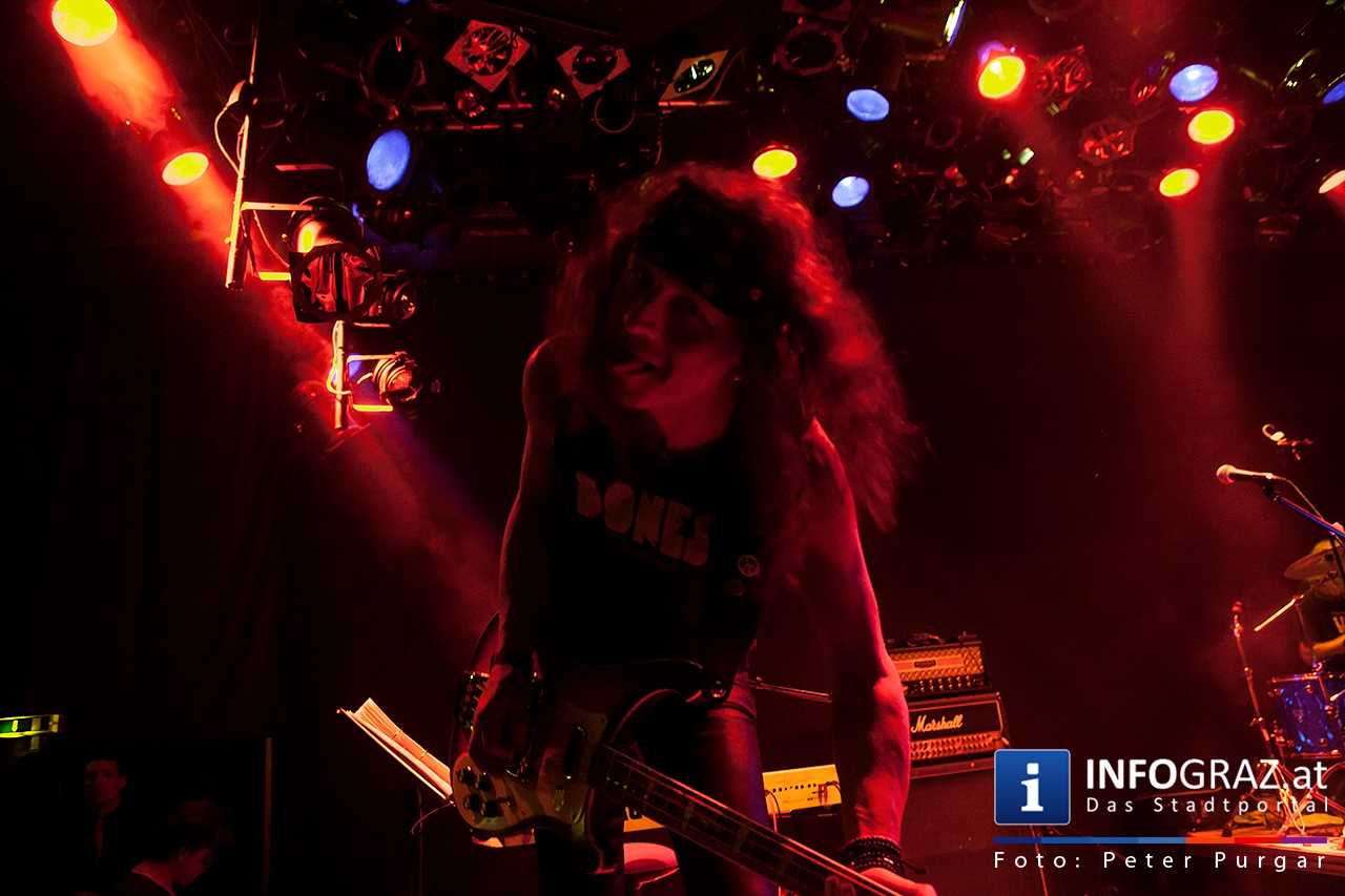 Erfolgreiche Benefizparty in der Generalmusikdirektion (GMD) - 015