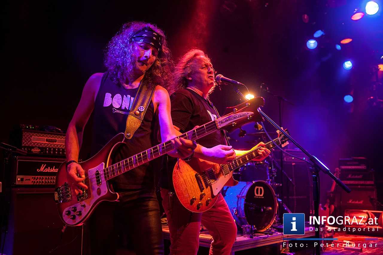 Erfolgreiche Benefizparty in der Generalmusikdirektion (GMD) - 017