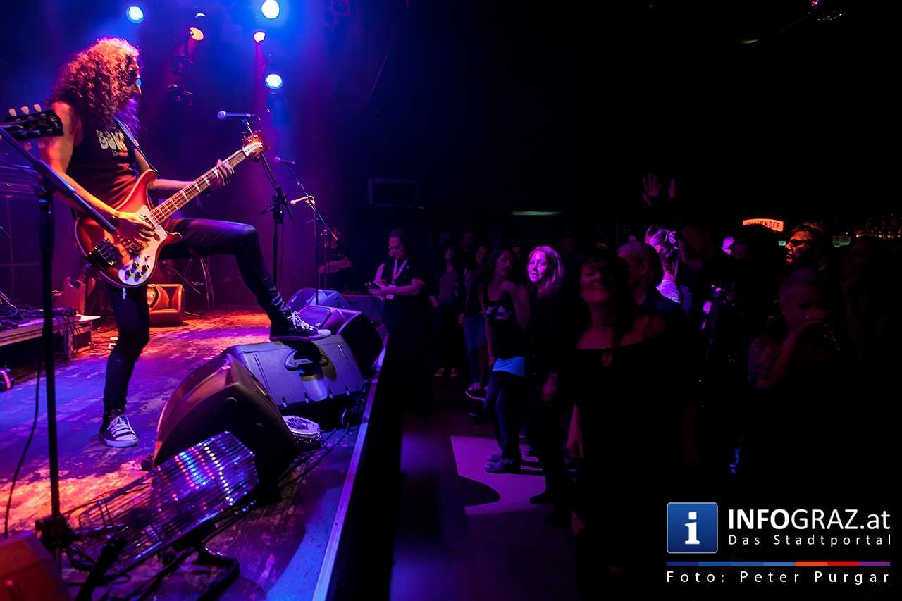 Erfolgreiche Benefizparty in der Generalmusikdirektion (GMD) - 019