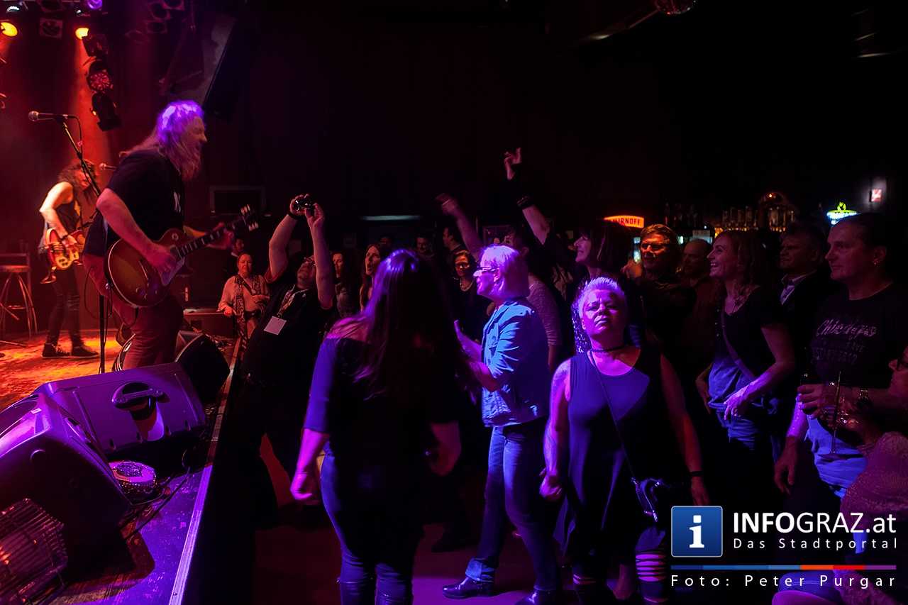 Erfolgreiche Benefizparty in der Generalmusikdirektion (GMD) - 020