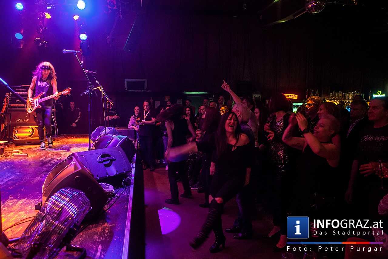 Erfolgreiche Benefizparty in der Generalmusikdirektion (GMD) - 022