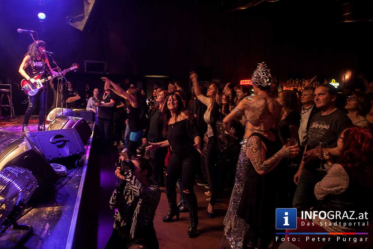 Erfolgreiche Benefizparty in der Generalmusikdirektion (GMD) - 025