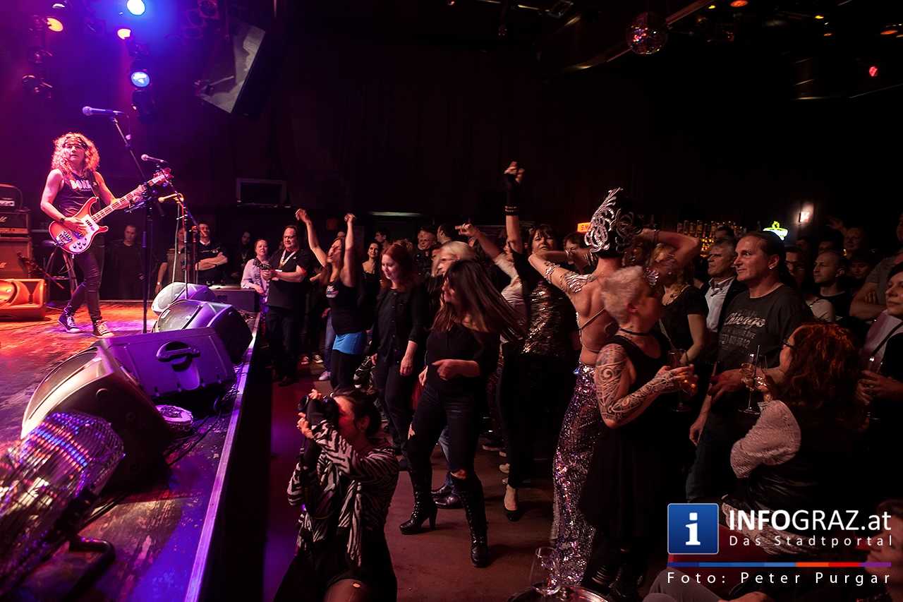 Erfolgreiche Benefizparty in der Generalmusikdirektion (GMD) - 026