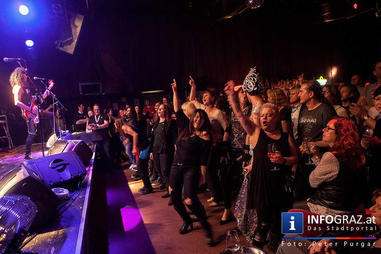 Erfolgreiche Benefizparty in der Generalmusikdirektion (GMD) - 028