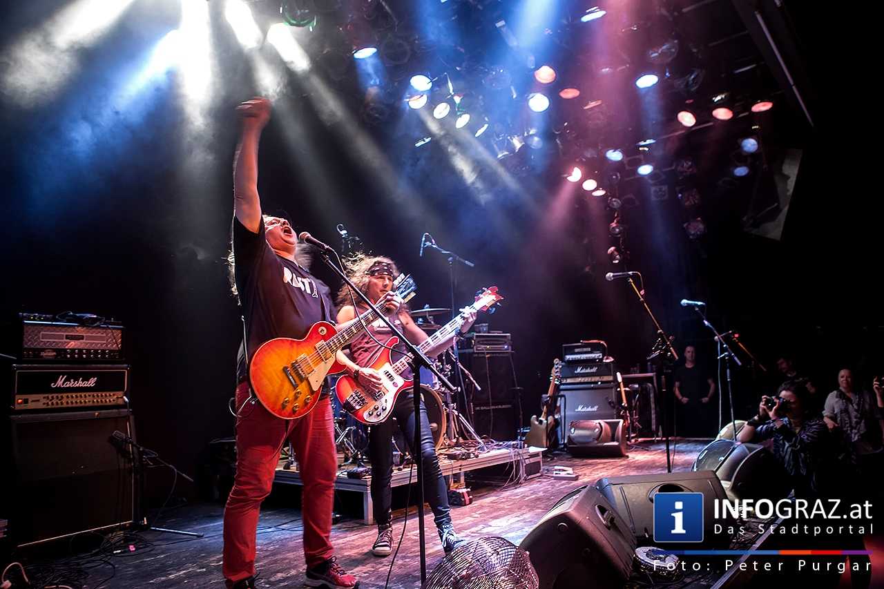 Erfolgreiche Benefizparty in der Generalmusikdirektion (GMD) - 029